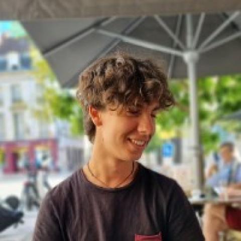 Corentin Perron
